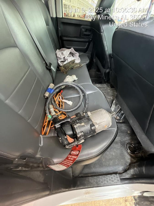 2025 INGERSOLL RAND 3940B2TI