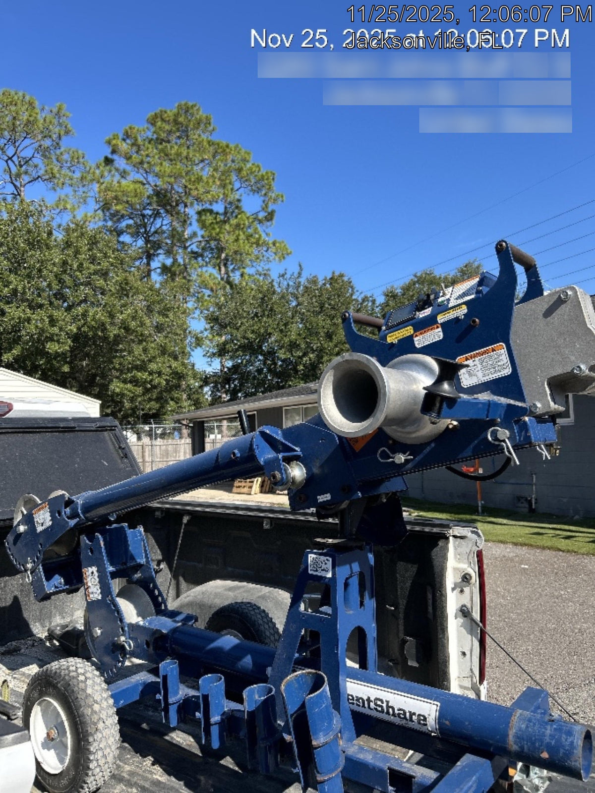 2024 CURRENT TOOLS 100A