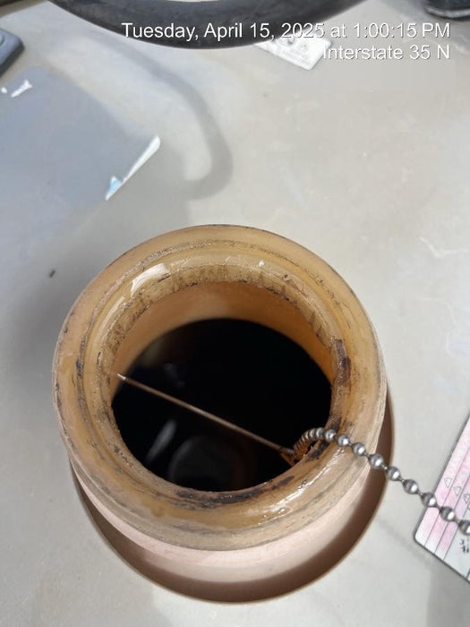 2017 WACKER NEUSON LTV6L-MH