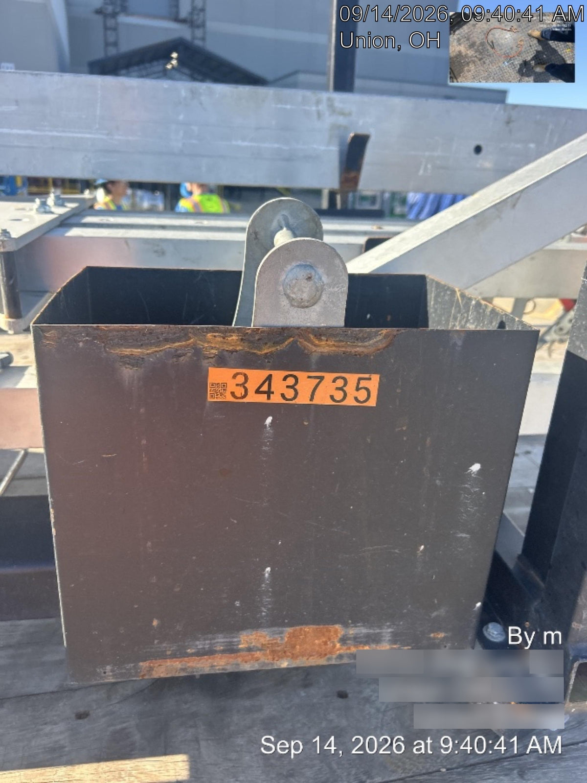 2023 SUMNER GH2T-10