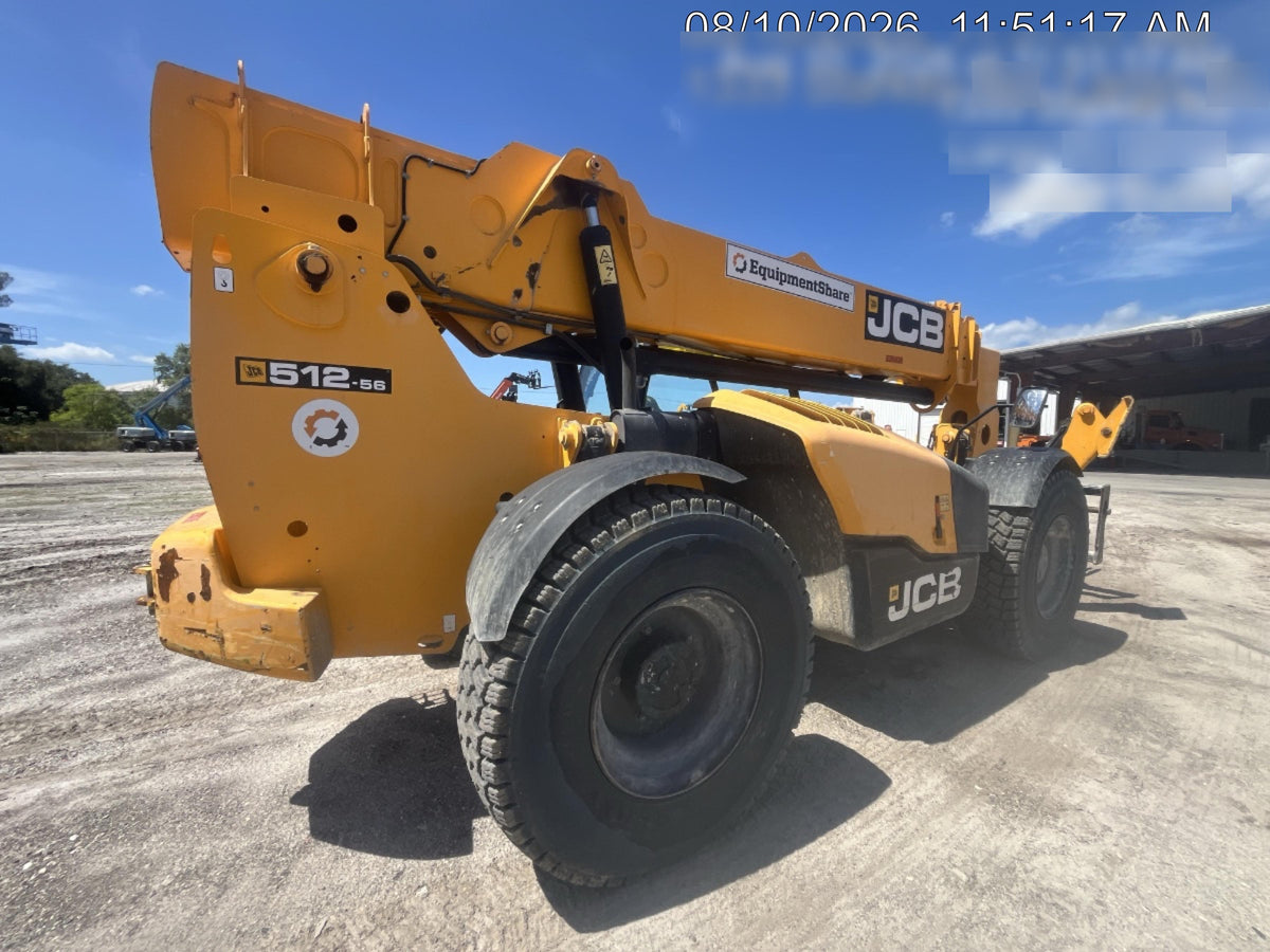 2022 JCB 512-56
