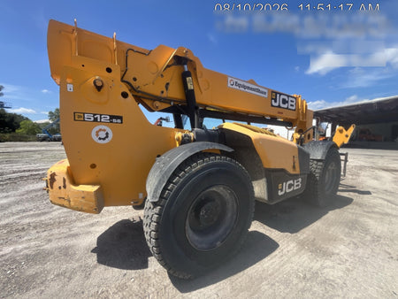 2022 JCB 512-56