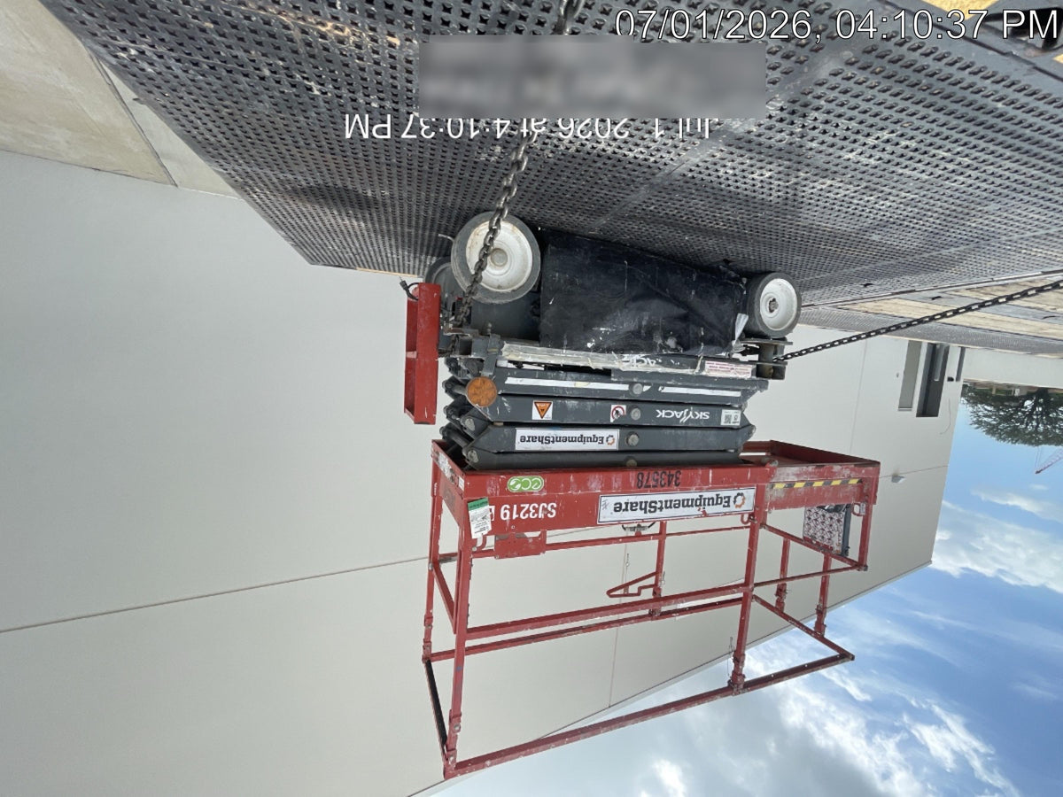 2023 SKYJACK SJ3219