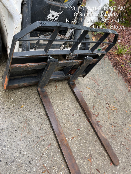 2021 ARROW MATERIAL HANDLING F5000