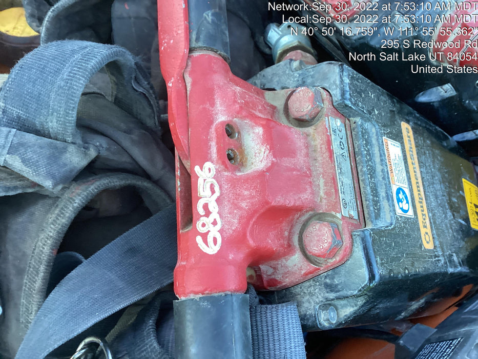 2020 CHICAGO PNEUMATIC CP 1290 S