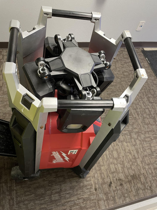 2021 MILWAUKEE MXF041-1XC