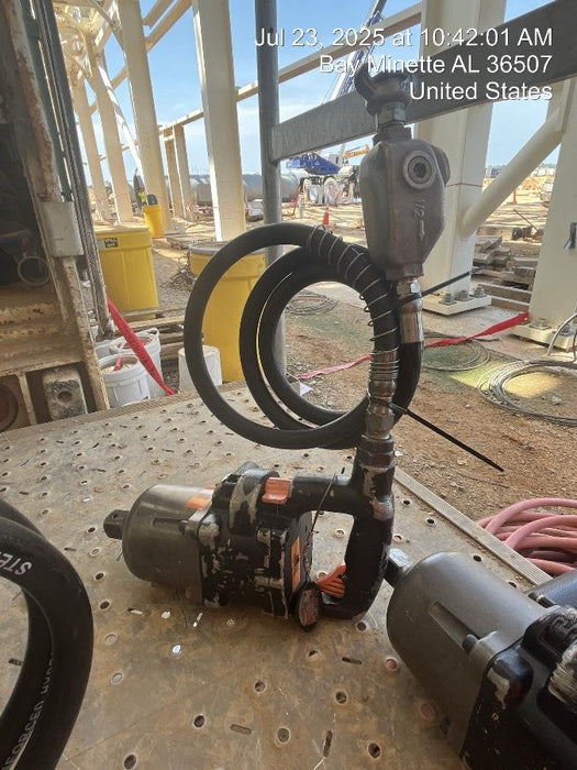 2025 INGERSOLL RAND 3940B2TI