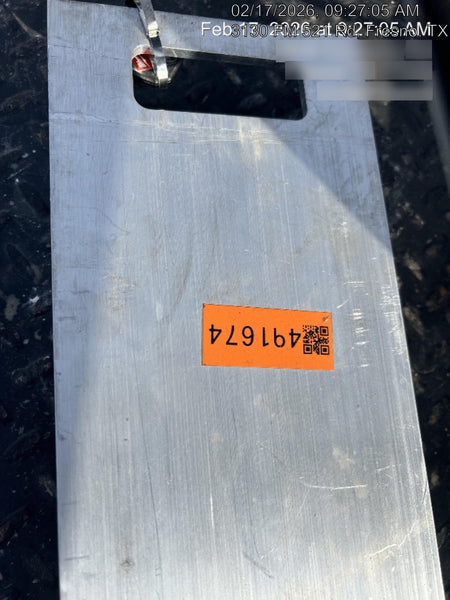 2025 PINNACLE PDQH-3000