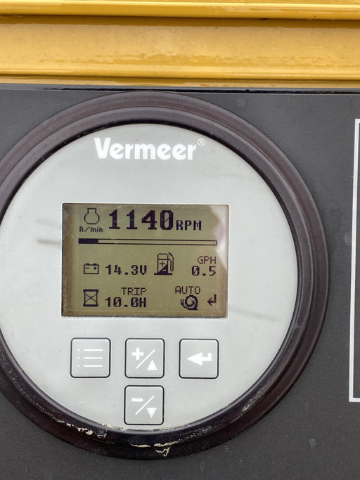 2023 VERMEER RTX450