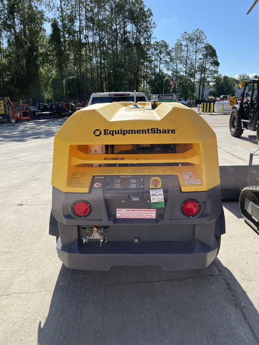 2022 ATLAS COPCO XAS188