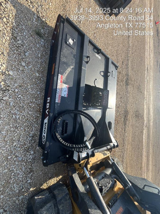 2024 VIRNIG RBV72-25