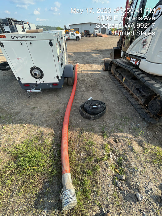 2023 ATLAS COPCO PAC F44 KD-S