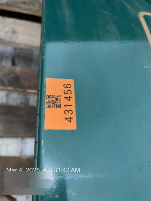 2024 HILMAN ROLLERS KRS-60-SLD