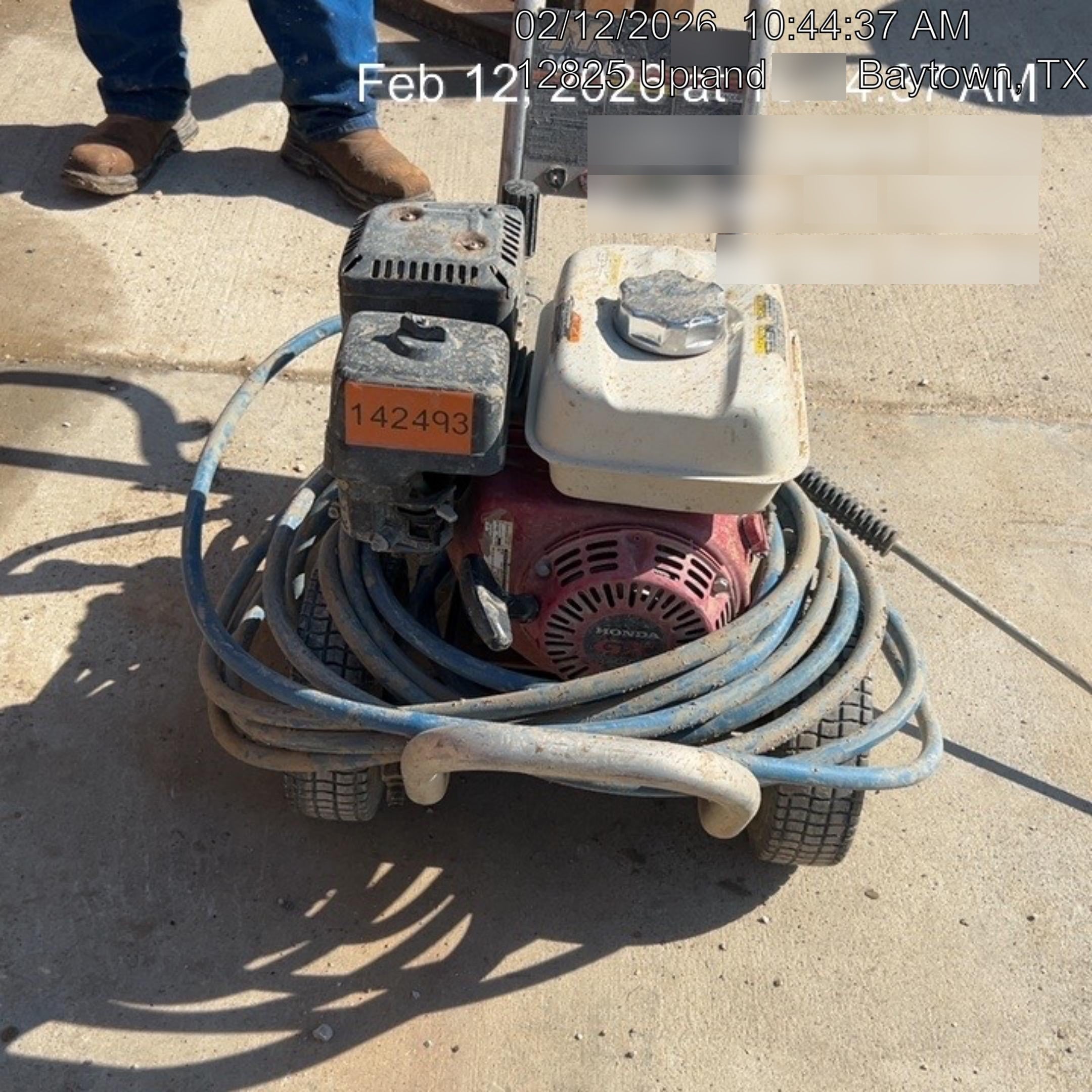 2021 MI-T-M CORPORATION CA-2703-1MMH