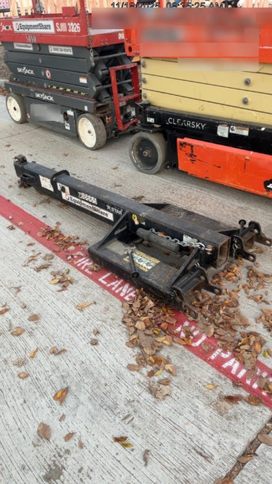 2022 STAR INDUSTRIES M1360B - Star JIB Boom