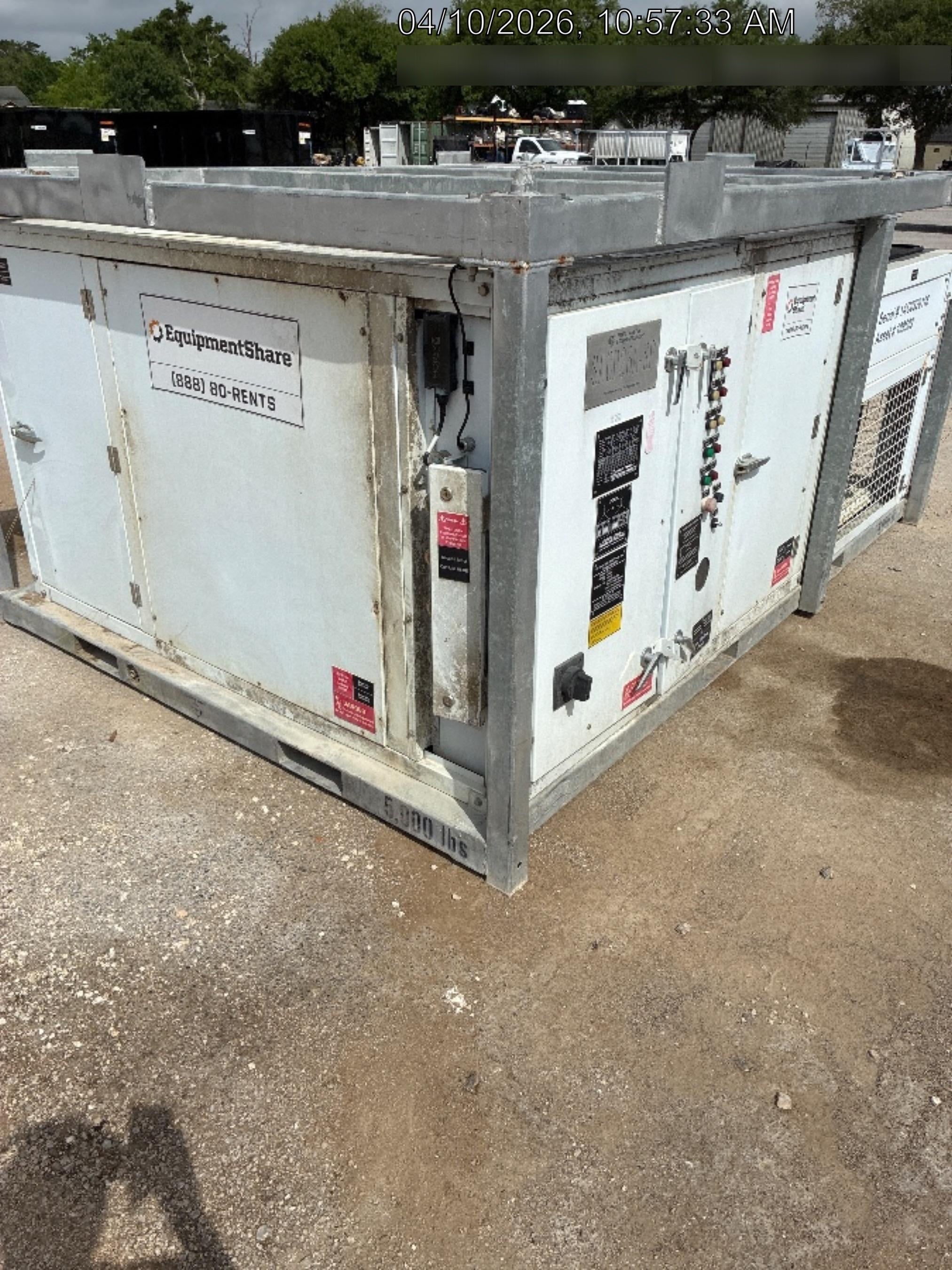 2022 SMARTECH SACP26A-SP