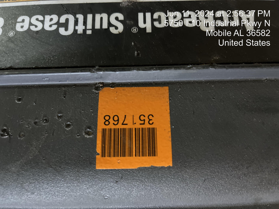 2023 MILLER ELECTRIC ArcReach 8