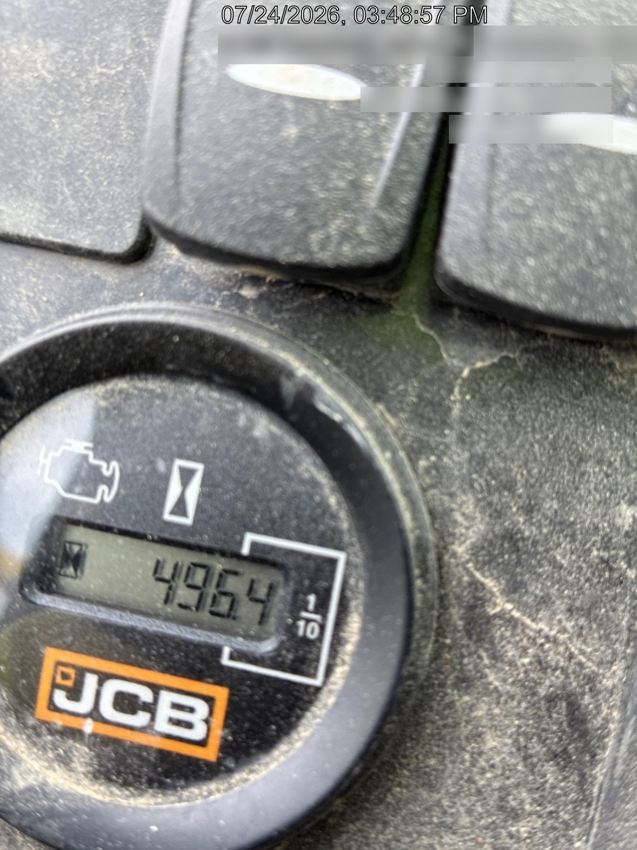 2024 JCB 509-42