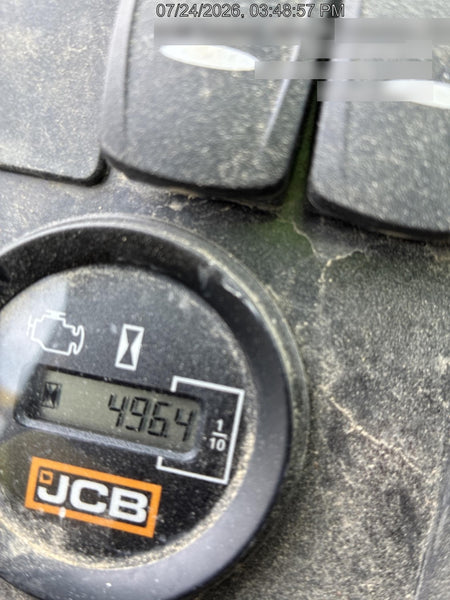 2024 JCB 509-42