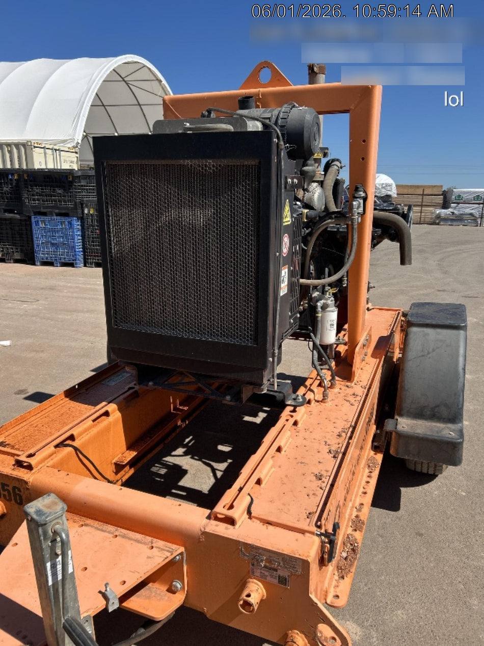 2021 PIONEER PP66S12L71-TD2.9L4