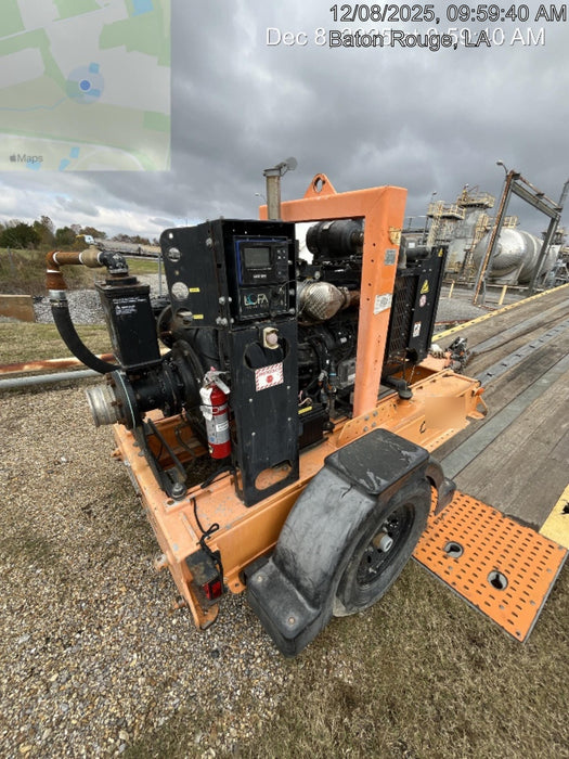 2021 PIONEER PP66S12L71-TD2.9L4