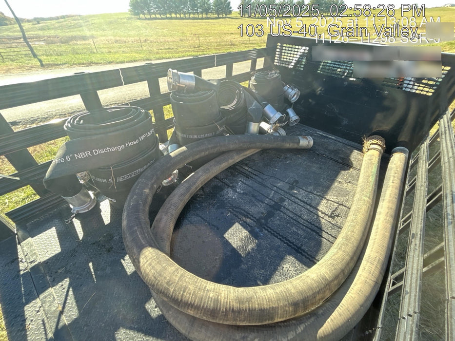 2022 ATLAS COPCO PAC F66 KD