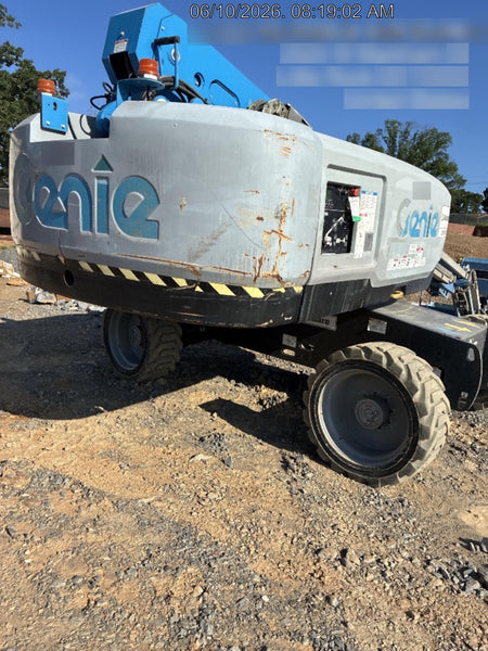 2019 GENIE S-65 XC