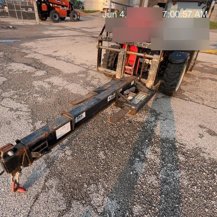 2020 STAR INDUSTRIES M1360B - Star JIB Boom