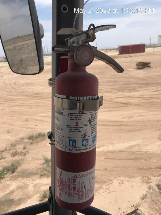 2023 DYNAPAC CA2500D