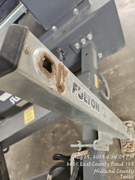 2022 ATLAS COPCO PAC F66 KD