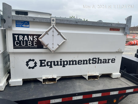 2021 TRANSCUBE 20TCG(G)W-NA
