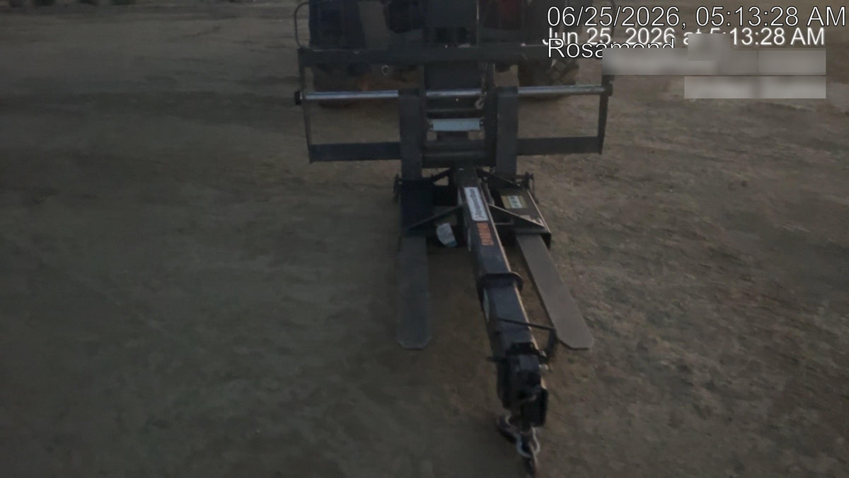 2022 MAGNI TH 12.80