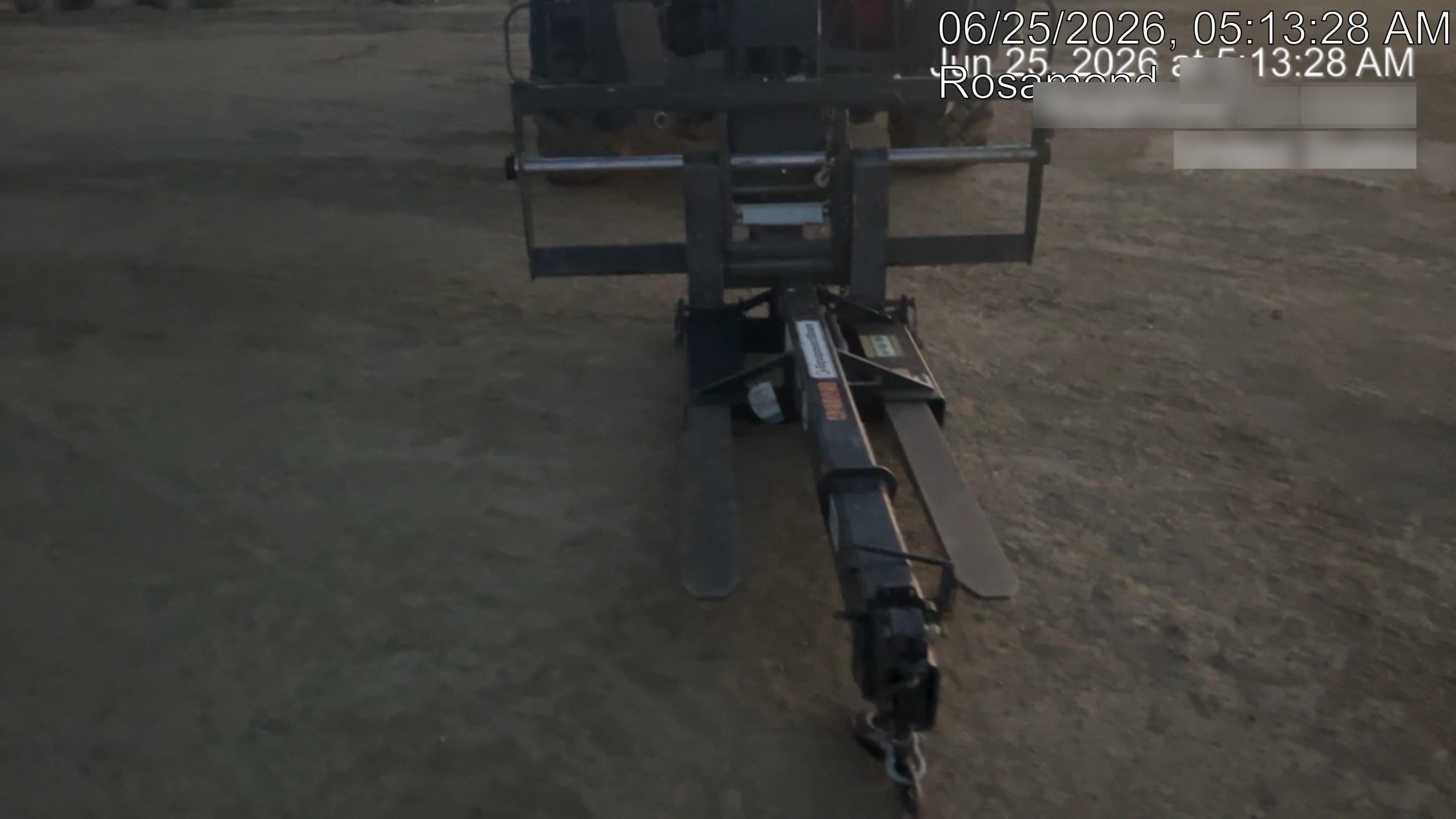 2022 MAGNI TH 12.80