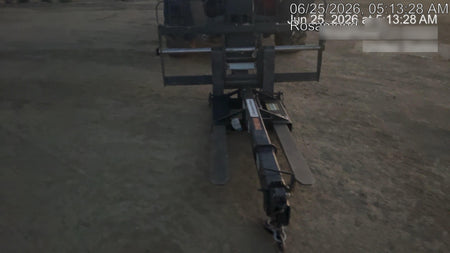 2022 MAGNI TH 12.80
