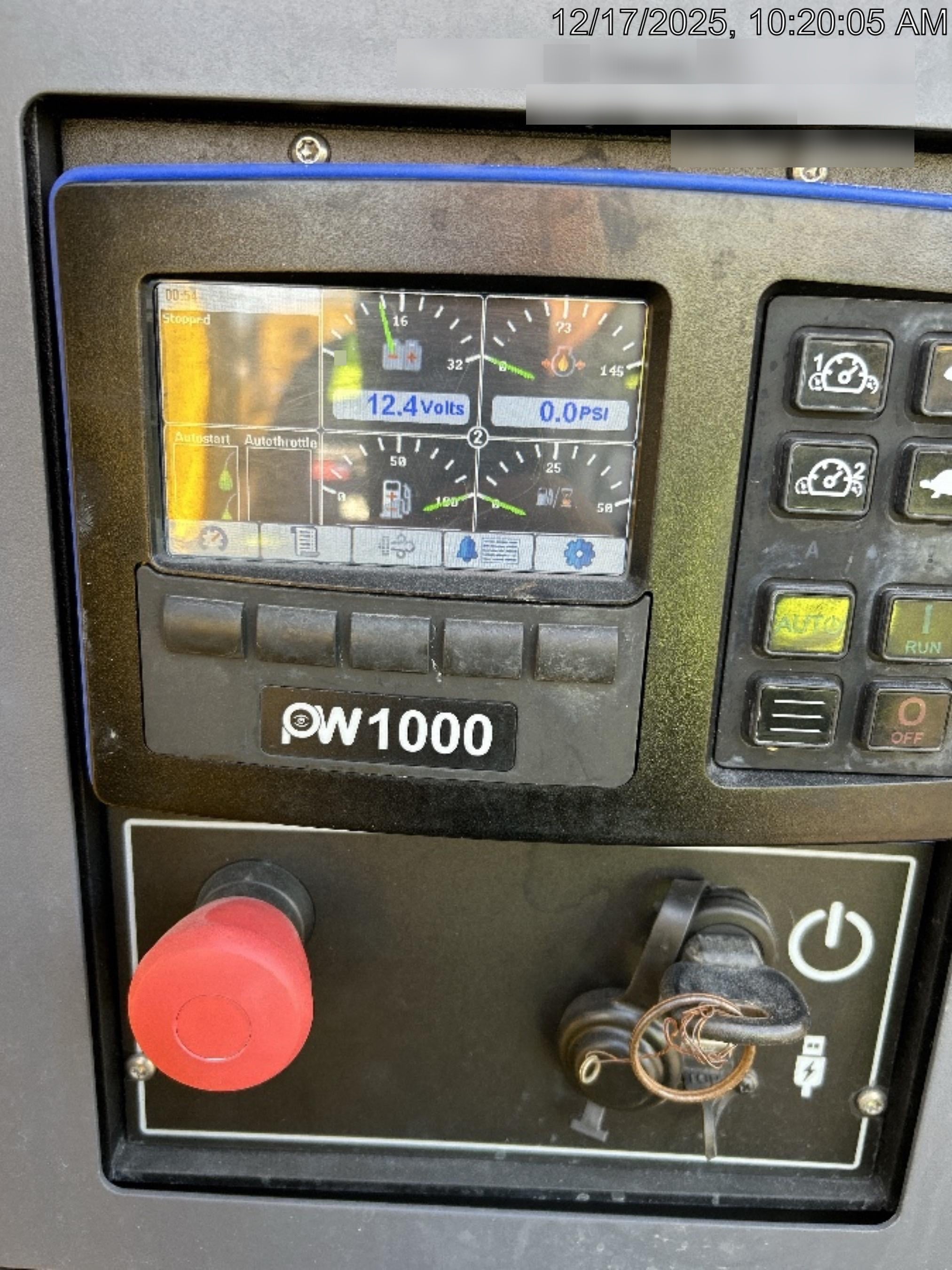 2022 ATLAS COPCO PAC F88 PD-S