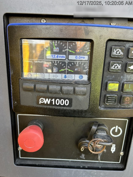 2022 ATLAS COPCO PAC F88 PD-S