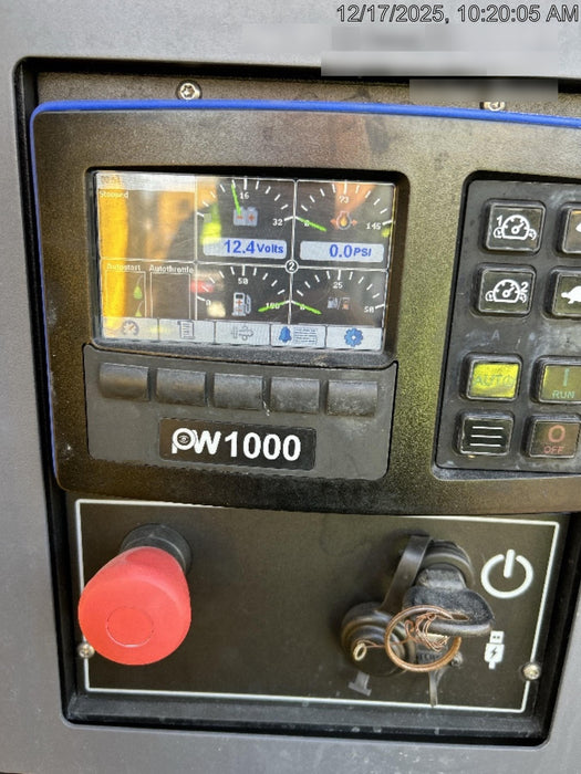 2022 ATLAS COPCO PAC F88 PD-S