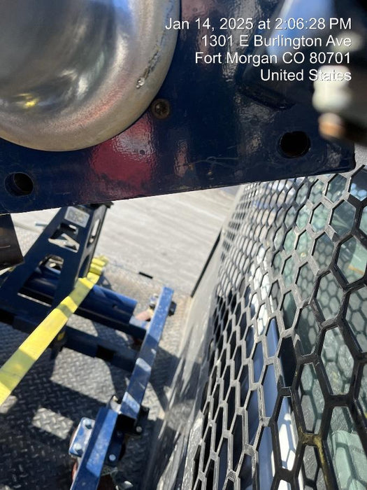 2021 CURRENT TOOLS 100A