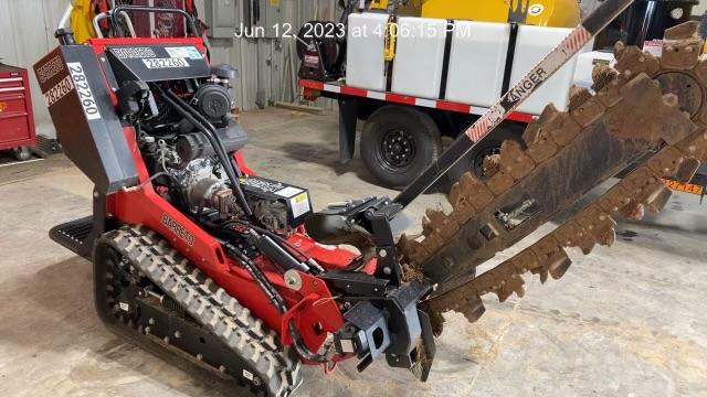 2021 PALADIN 30372A-0022