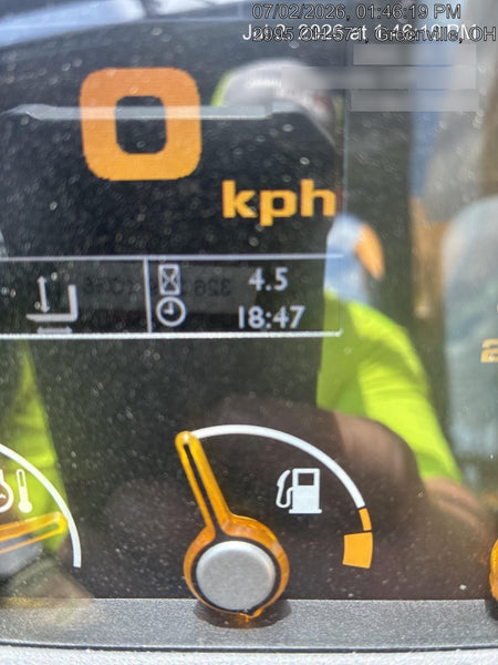 2026 JCB 509-42
