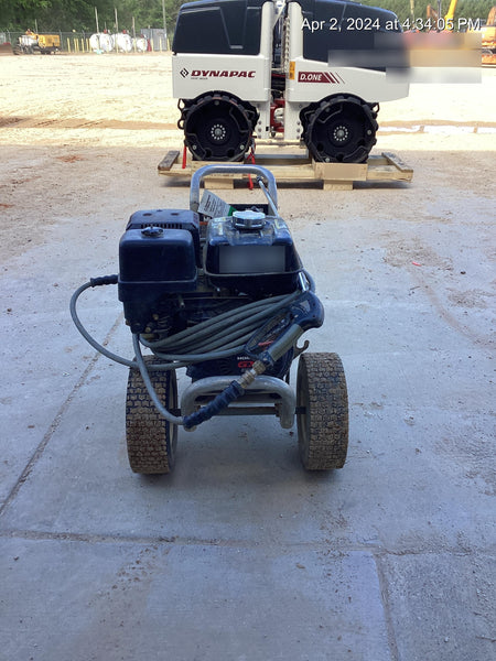 2019 MI-T-M CORPORATION CA-3504-1MAH