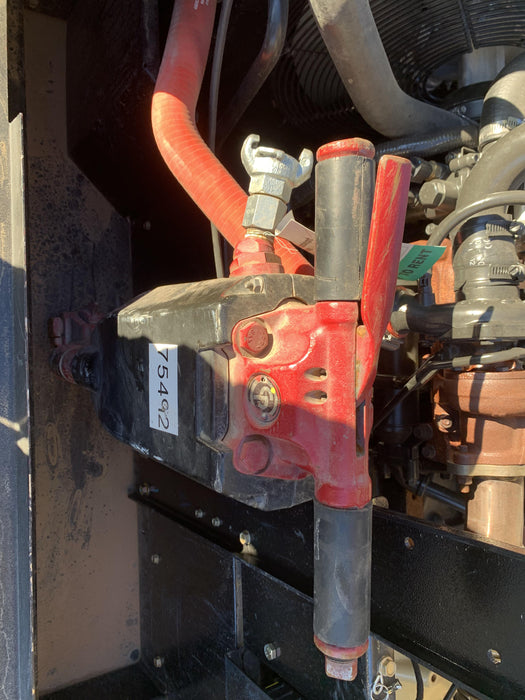 2020 CHICAGO PNEUMATIC CP 1290 S