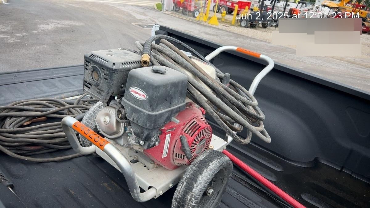 2022 SIMPSON 61096