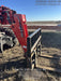 2019 Manitou MTA10055 Cab/Heat/Air, 120 HP, Solid Tires, Work Lights, Lift Hook, Auxiliary Hydraulics 66" Carriage and 60" Forks