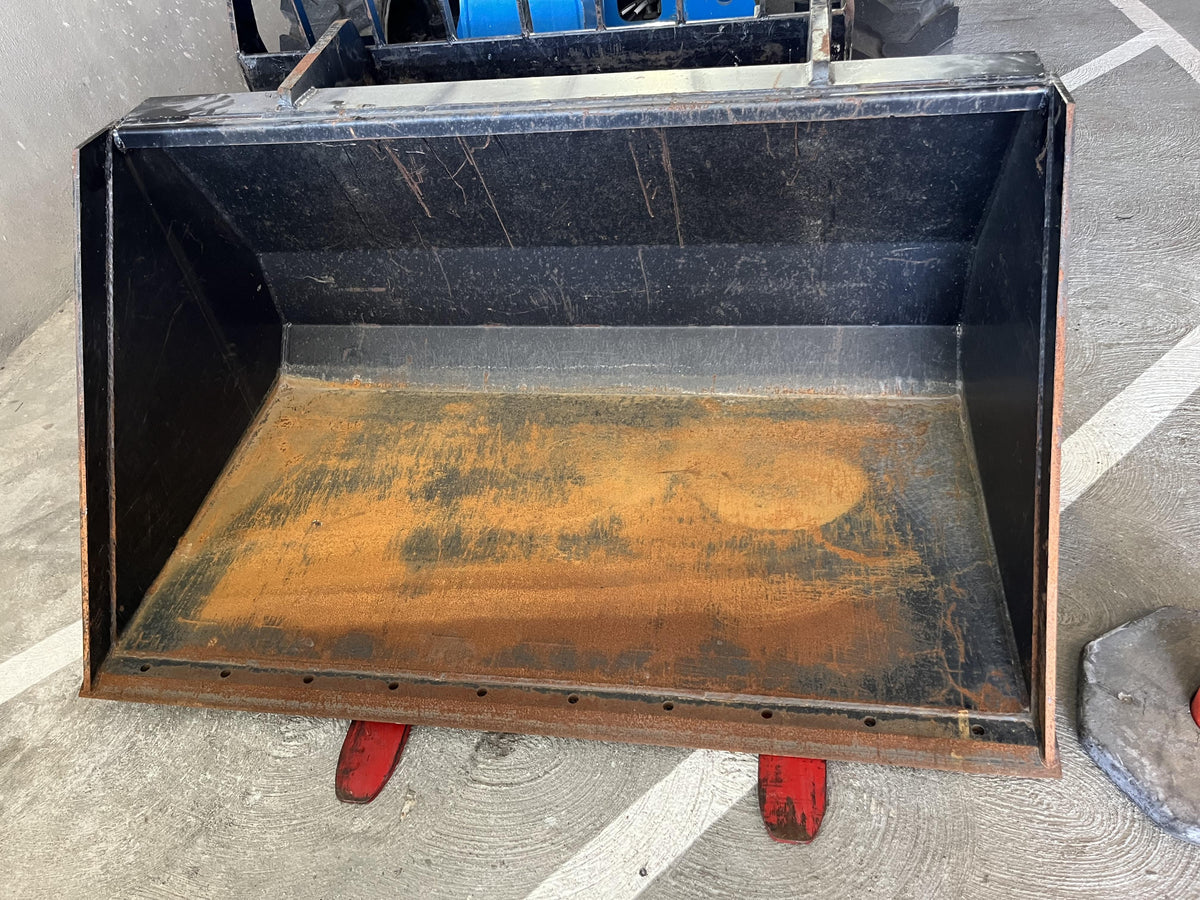 2020 STAR INDUSTRIES 72" Bucket - Star Industries