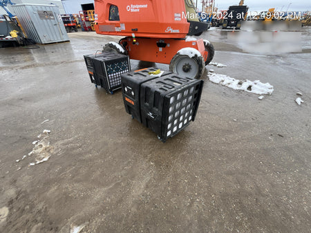 2021 XPOWER AP-2000