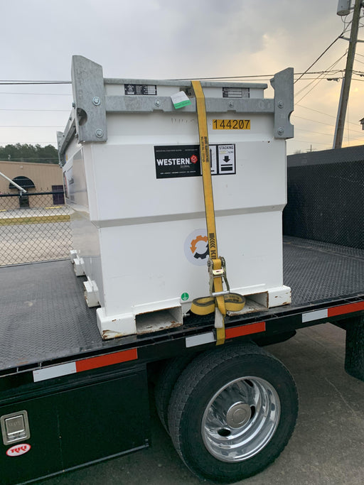 2021 TRANSCUBE 20TCG(G)W-NA