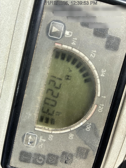 2018 WACKER NEUSON EZ28