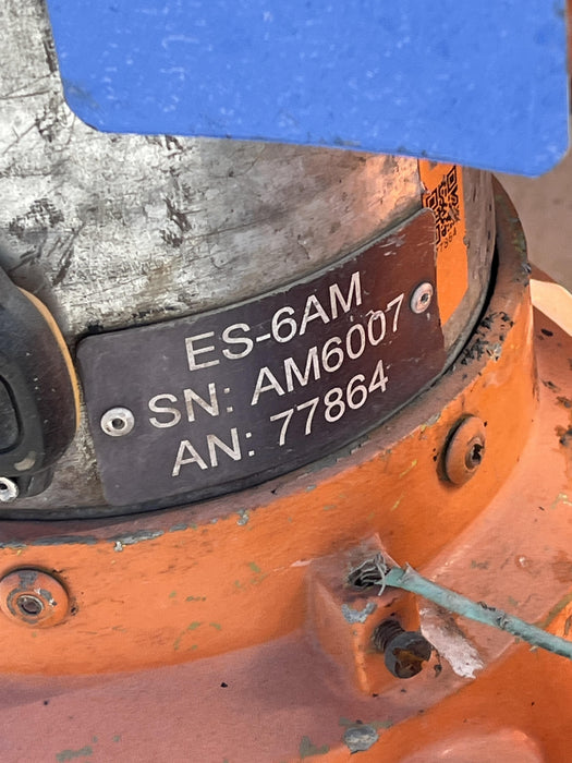 2020 MICHIGAN PNEUMATIC HV-6AM