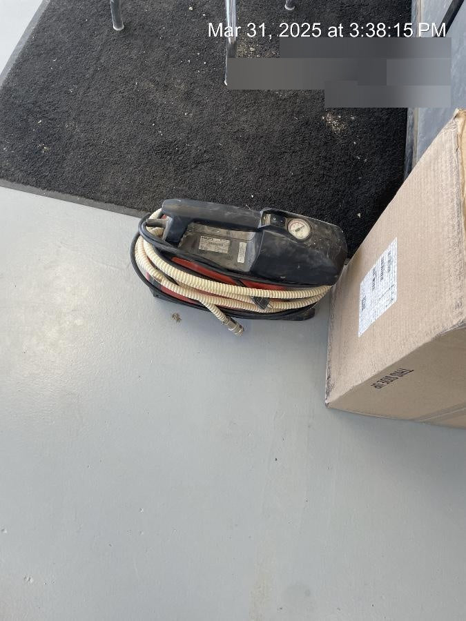 2020 HILTI DD250E